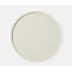 Calvin Blanc BR, Lazy Susan, Realistic Faux Shagreen, 18"D