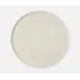 Calvin Blanc BR, Lazy Susan, Realistic Faux Shagreen, 24"D