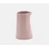 Esther Large Carafe, Matte Pink, Pack of 2