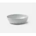 Hayes White Salt Glaze Serving Bowl, Pack of 2