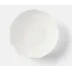Iris White, Scallop, Serving Bowl, Pack of 2