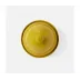 Marcus Chartreuse Salt Glaze, Cloche Serving Platter, Stoneware, Medium