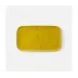 Marcus Chartreuse Salt Glaze, Rectangular Serving Platter, Stoneware, Set/2