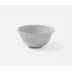 Marcus White Salt Glaze Small Bowl Stoneware, Pack of 4