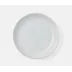 Nathalie Matte White, Scallop Design, Round Serving Platter, Small, Pack of 2