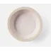 Rivka Pink Salt Glaze Serving Bowl Stoneware Large, Pack of 2