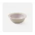 Rivka Pink Salt Glaze Serving Bowl Stoneware Small, Pack of 2