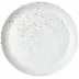 Marcus White Salt Glaze Deep Serving Bowl Stoneware Large