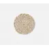 Whitley Natural Jute Coasters, Boxed Set of 4