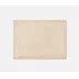 Whitley Rectangular Placemat, Natural Jute, Pack of 4