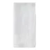 Amalfi White Napkin 21" Set of 4
