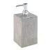 Luster Birch Soap Dispenser