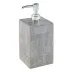 Luster Granite Soap Dispenser