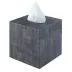 Luster Smoke Tissue Box