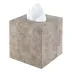 Stingray Pearl Tissue Box