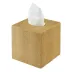 Stingray Gold Tissue Box