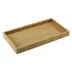 Stingray Gold Vanity Tray
