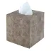 Stingray Bronze Tissue Box