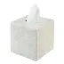 Tressé Arctic Tissue Box