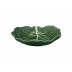Cabbage Green/Natural Salad Bowl 76 oz