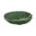 Cabbage Green/Natural Salad Bowl 40
