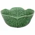 Cabbage Green/Natural Salad Bowl 115 oz
