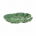 Cabbage Green/Natural Fruit Platter 14"