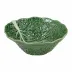 Cabbage Green/Natural Deep Salad Bowl 118 oz