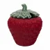 Strawberries Tureen 1L