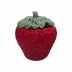 Strawberries Tureen 4L