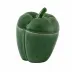 Pepper Green/Natural Pepper Box 12.5 Green