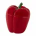 Pepper Red/Natural Pepper Box 12.5 Red