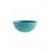 Fantasy Aqua Green Salad Bowl 23