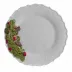 Christmas Garland Dinner Plate