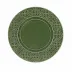 Rua Nova Green Charger Plate