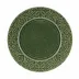 Rua Nova Green Dinner Plate