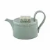 Rua Nova Morning Blue Teapot