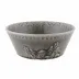 Rua Nova Anthracite Cereal Bowl