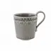 Rua Nova Anthracite Mug