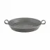 Rua Nova Anthracite Salad Bowl 98 oz