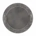 Rua Nova Anthracite Cheese Tray