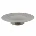 Rua Nova Anthracite Cake Stand 13"