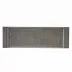 Rua Nova Anthracite Tart Tray