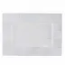 Rua Nova Antique White Tray 18"