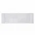 Rua Nova Antique White Tart Tray