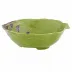 Artichoke Green Salad Bowl
