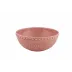 Fantasy Pink Salad Bowl 23