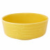 Parody Cereal Bowl Sunny Yellow