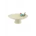 Cloudy Butterflies Cake Stand