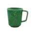 Parody Mug Green